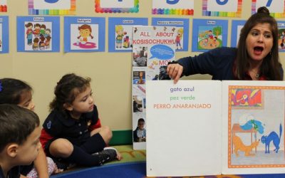 Mapping Your Child’s Route to Bilingualism
